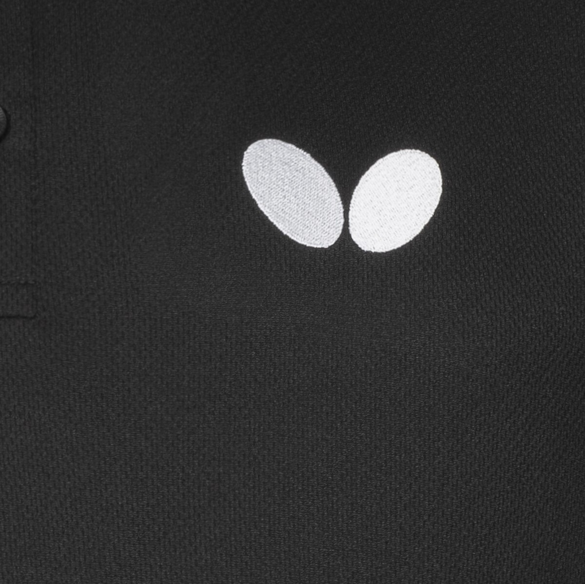 Butterfly Puren Shirt: Close-up of Butterfly Wings